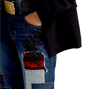 Ralph Lauren PatchWork